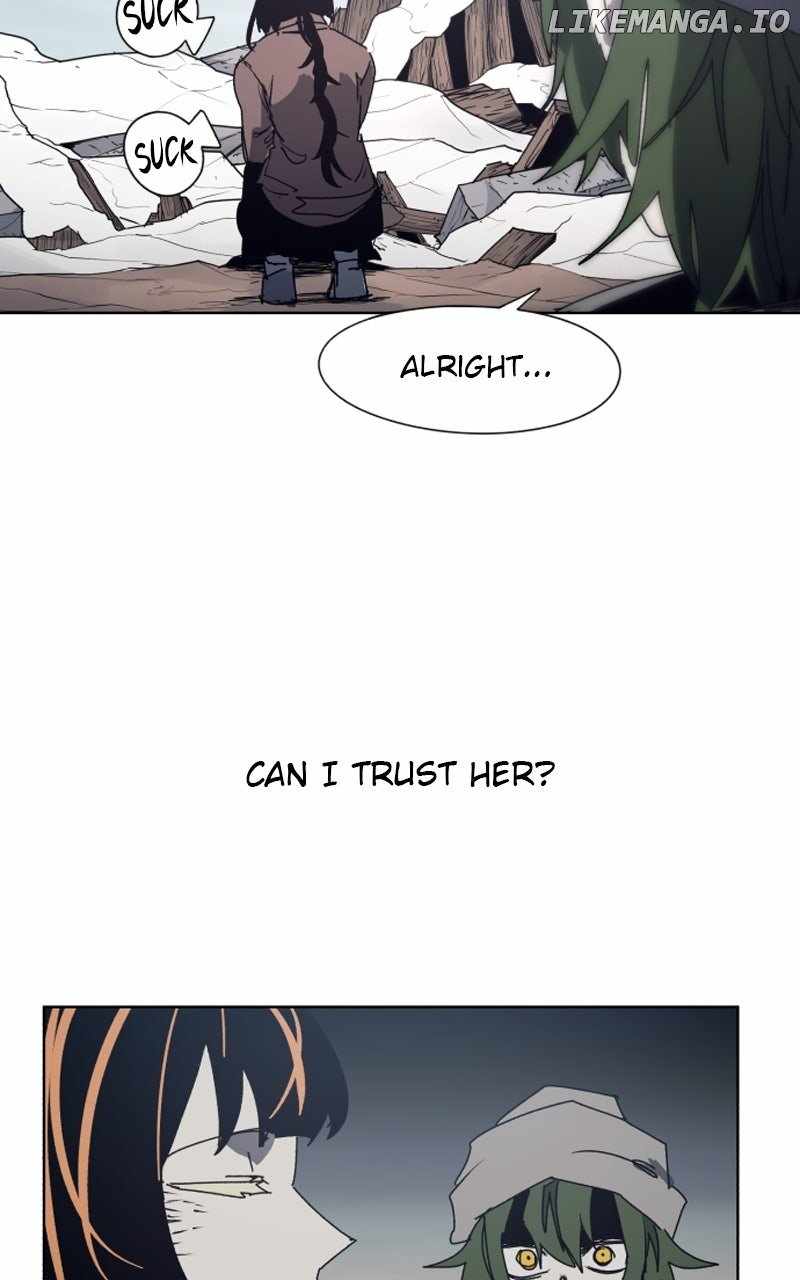The Knight of Embers Chapter 185 34
